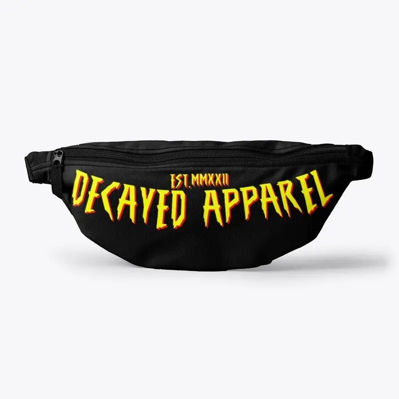 Amazing Apparel Body bag