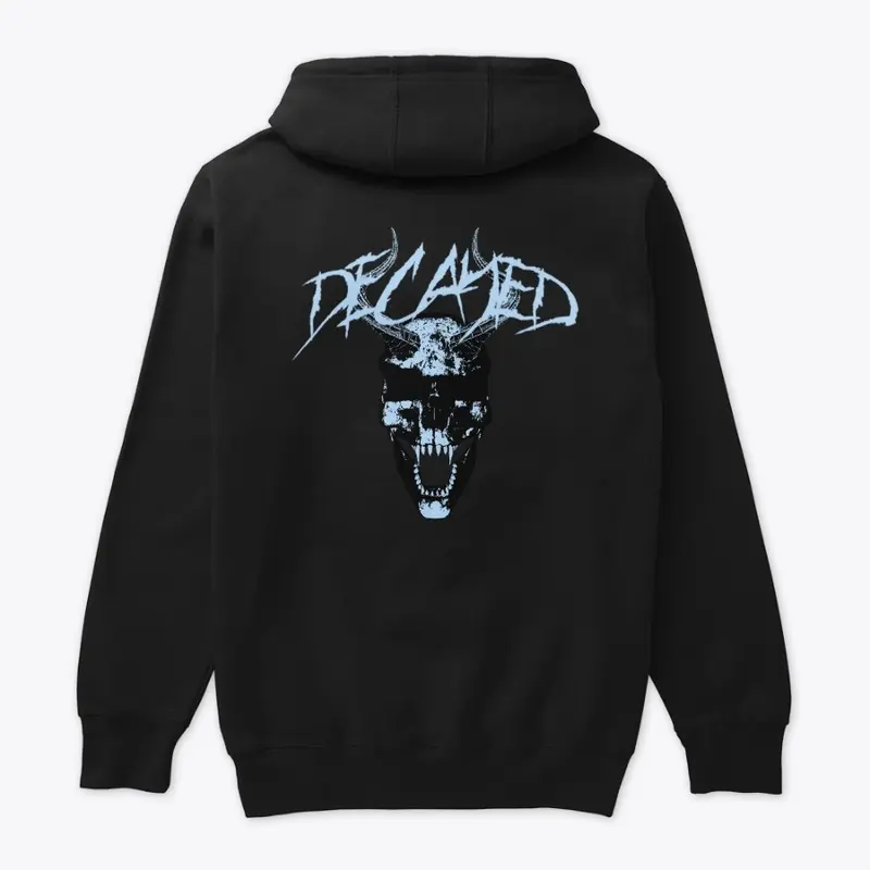 DARKO Pullover Hoodie