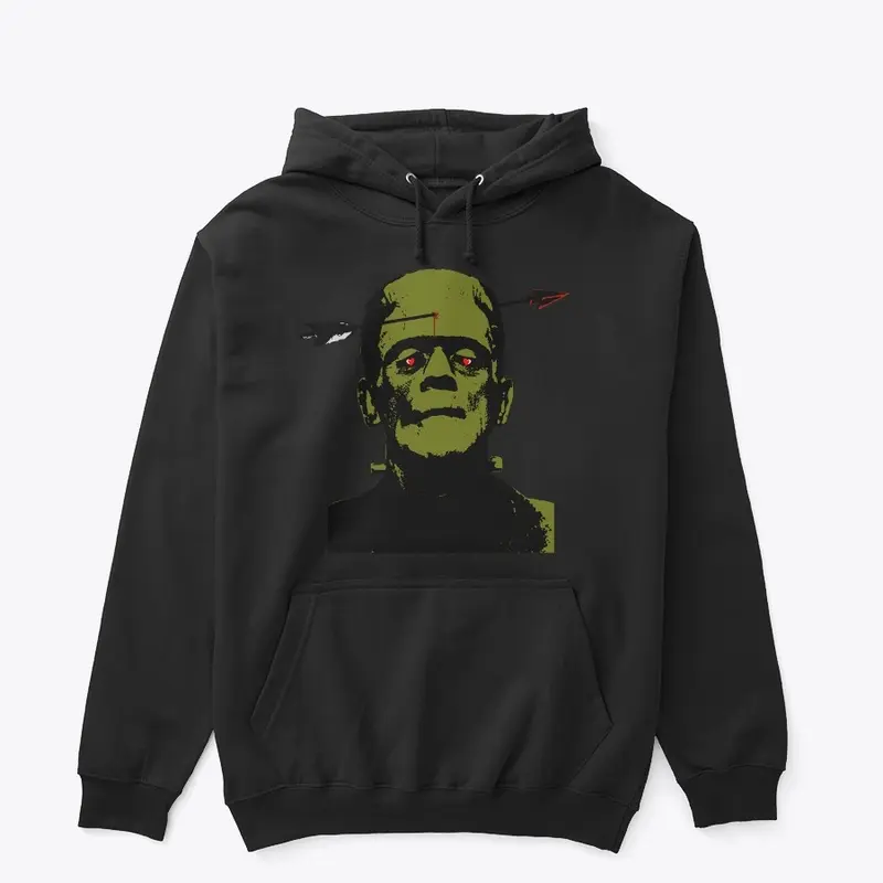 Frankenlove Pullover 