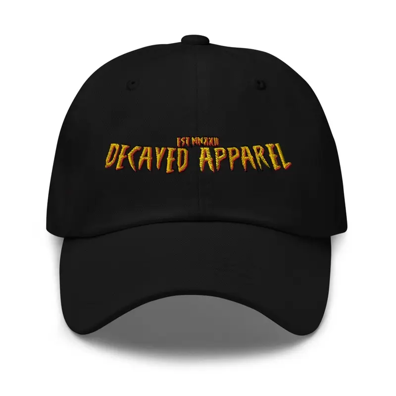 Amazing Apparel Dad Hat