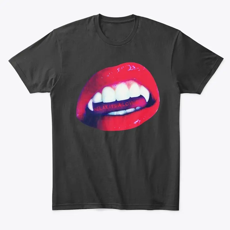 Love Bite Tee