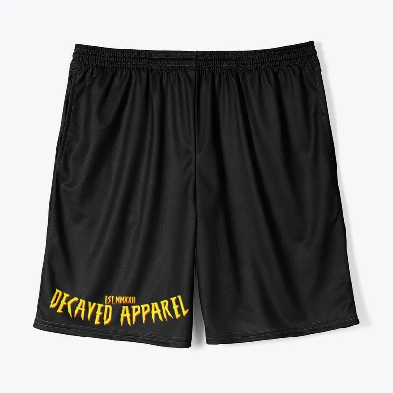 Amazing Apparel Shorts